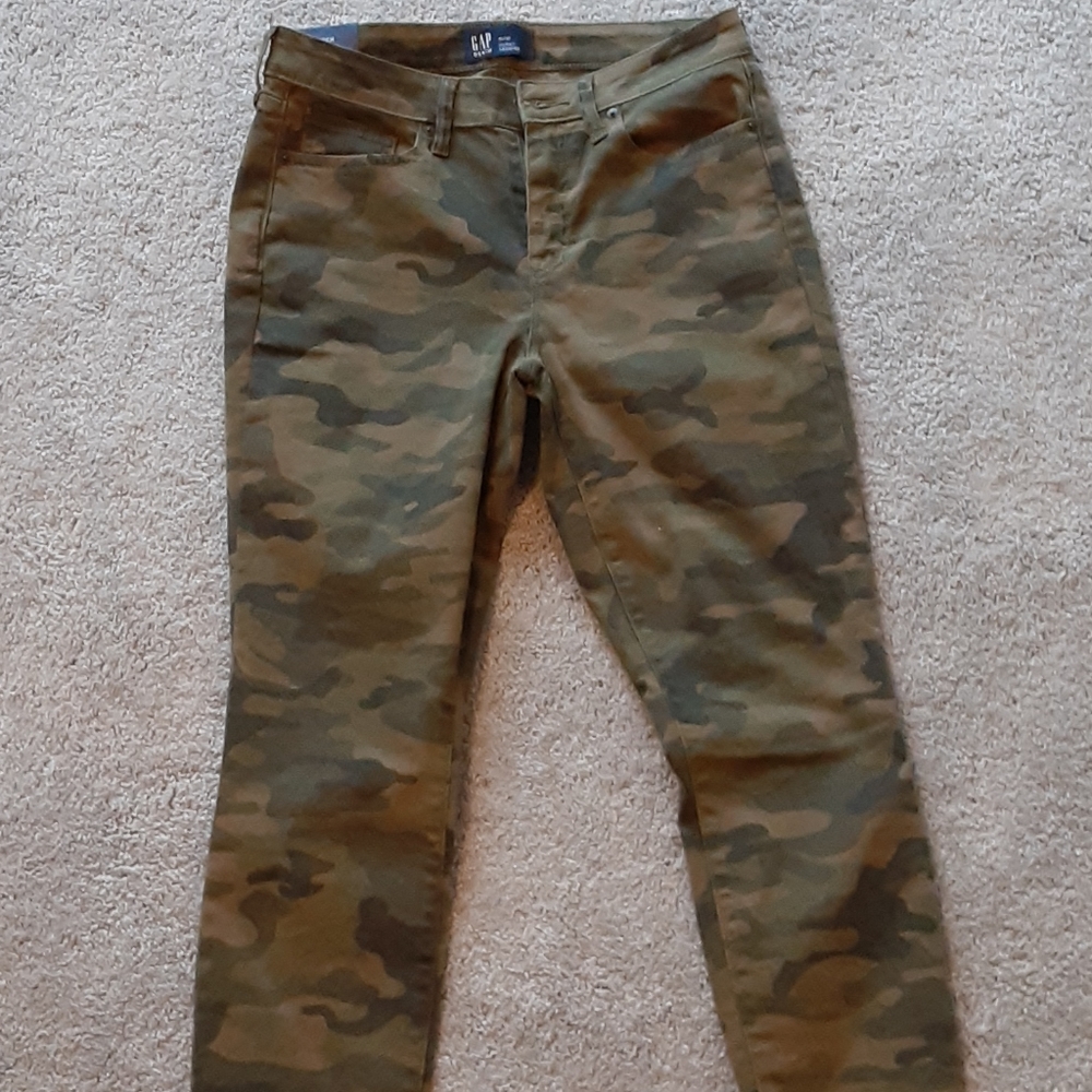 Clothing